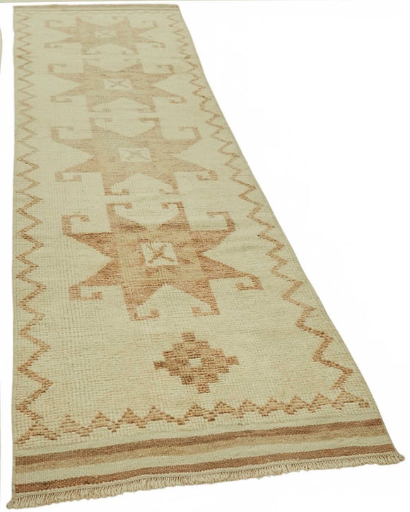 3x11 Vintage Runner Rug - 48188