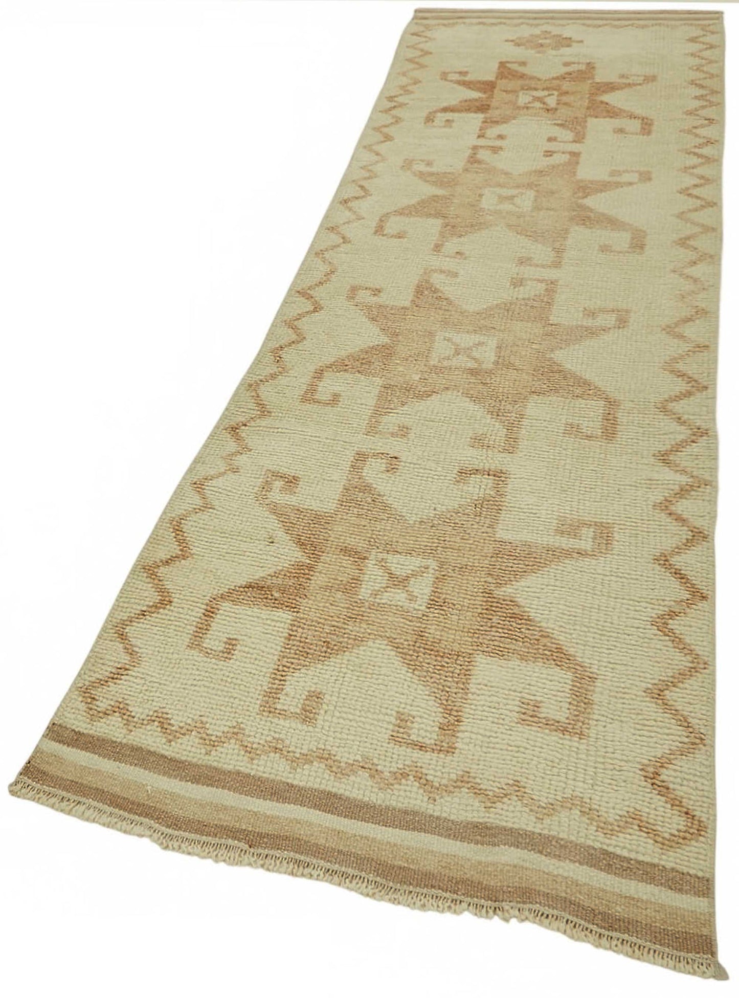 3x11 Vintage Runner Rug - 48188