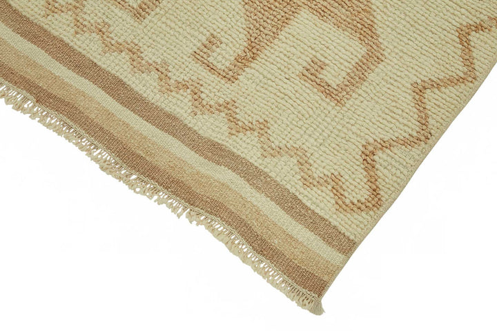 3x11 Vintage Runner Rug - 48188