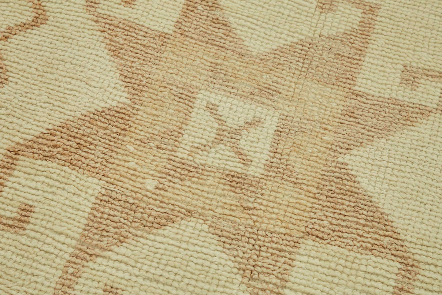 3x11 Vintage Runner Rug - 48188