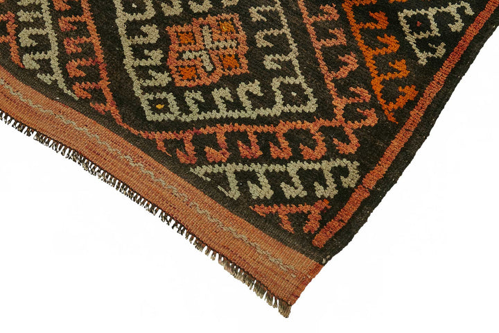 3x13 Vintage Runner Rug - 48189