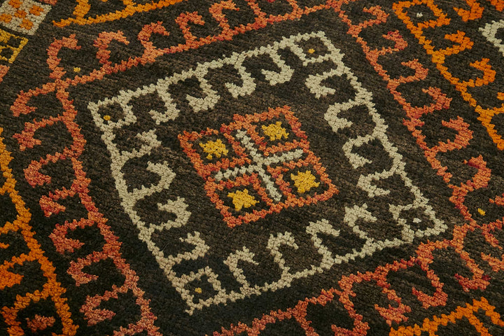 3x13 Vintage Runner Rug - 48189