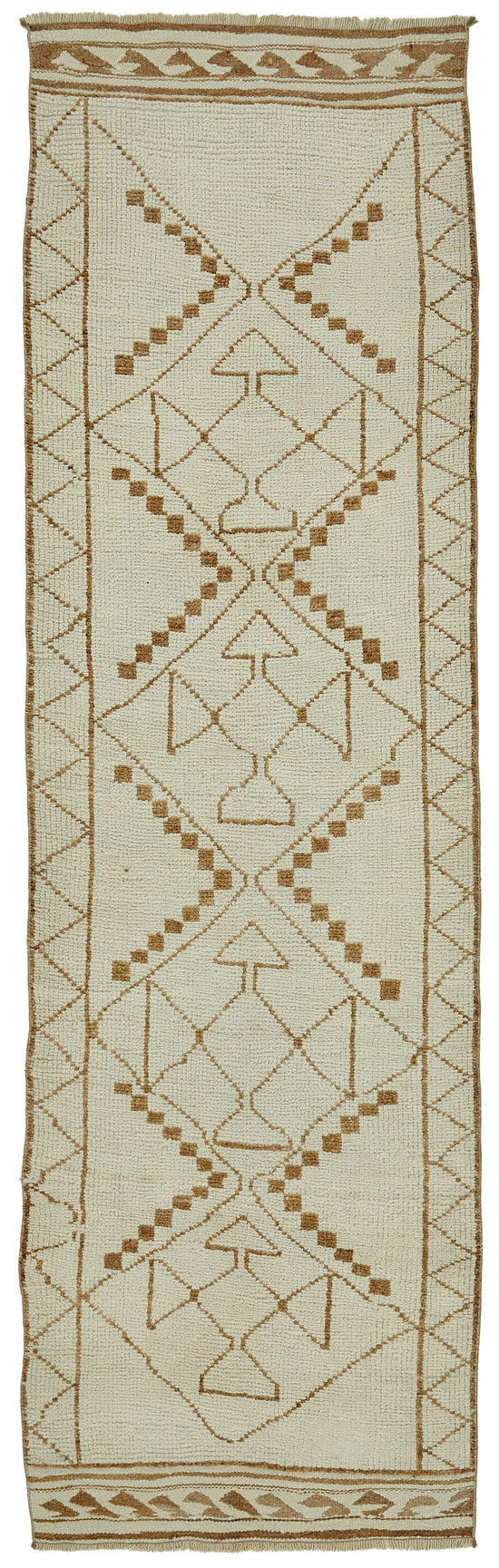 3x11 Vintage Runner Rug - 48190