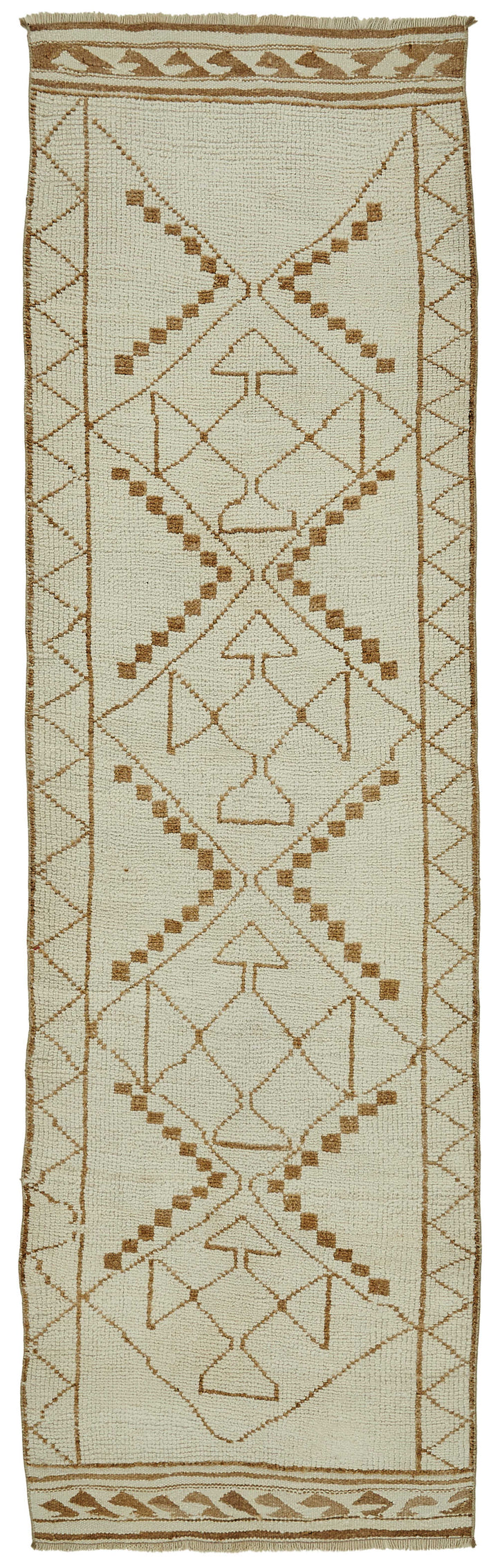 3x11 Vintage Runner Rug - 48190
