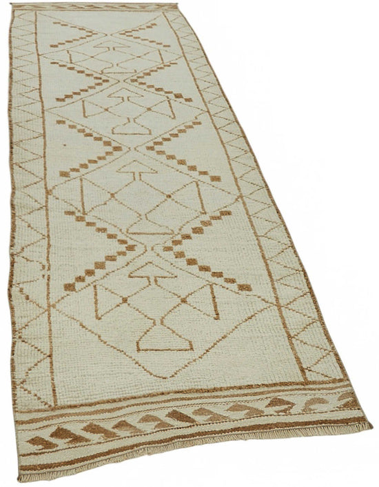 3x11 Vintage Runner Rug - 48190