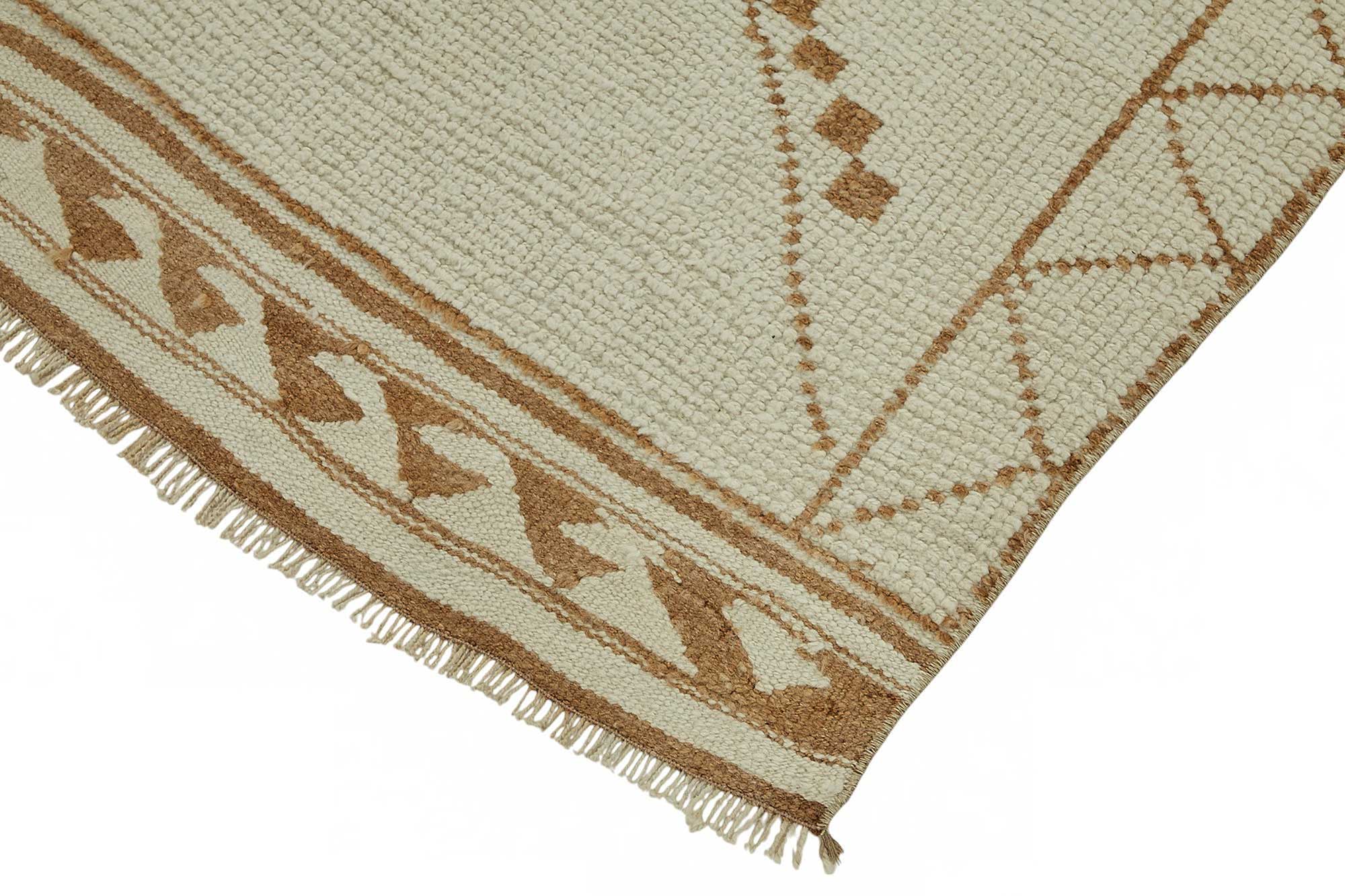 3x11 Vintage Runner Rug - 48190