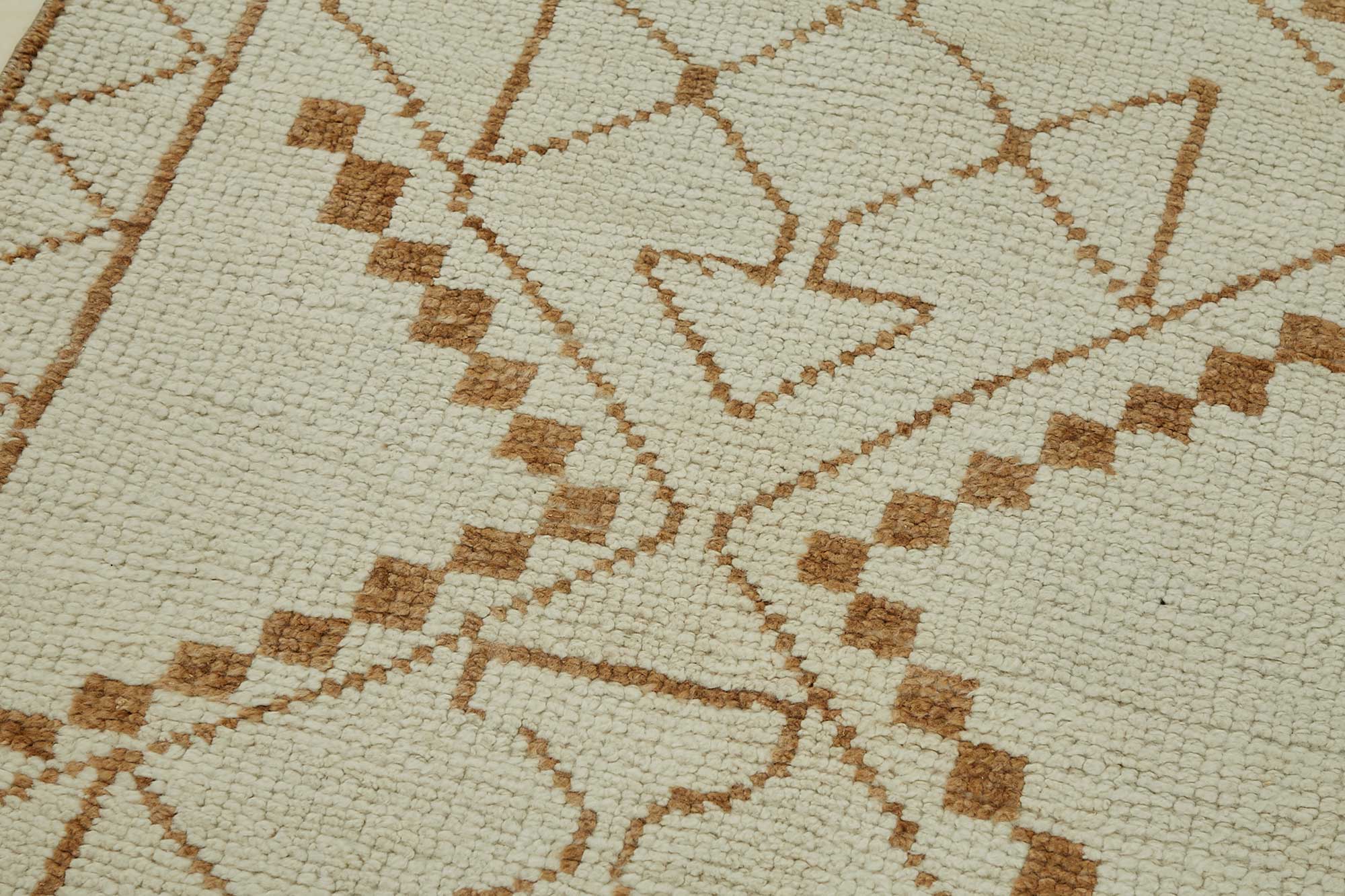 3x11 Vintage Runner Rug - 48190