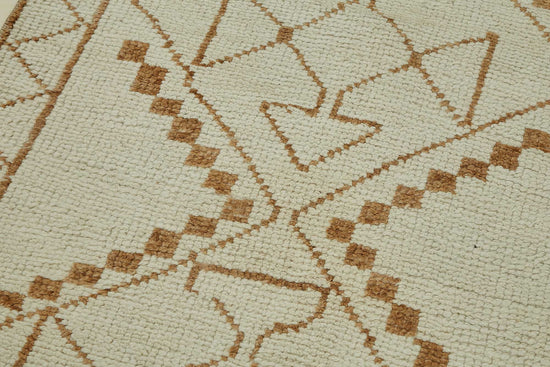 3x11 Vintage Runner Rug - 48190