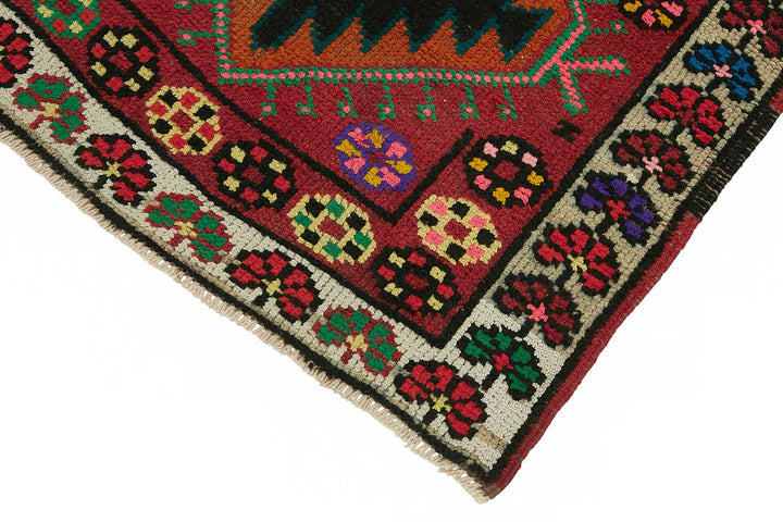 3x11 Vintage Runner Rug - 48191