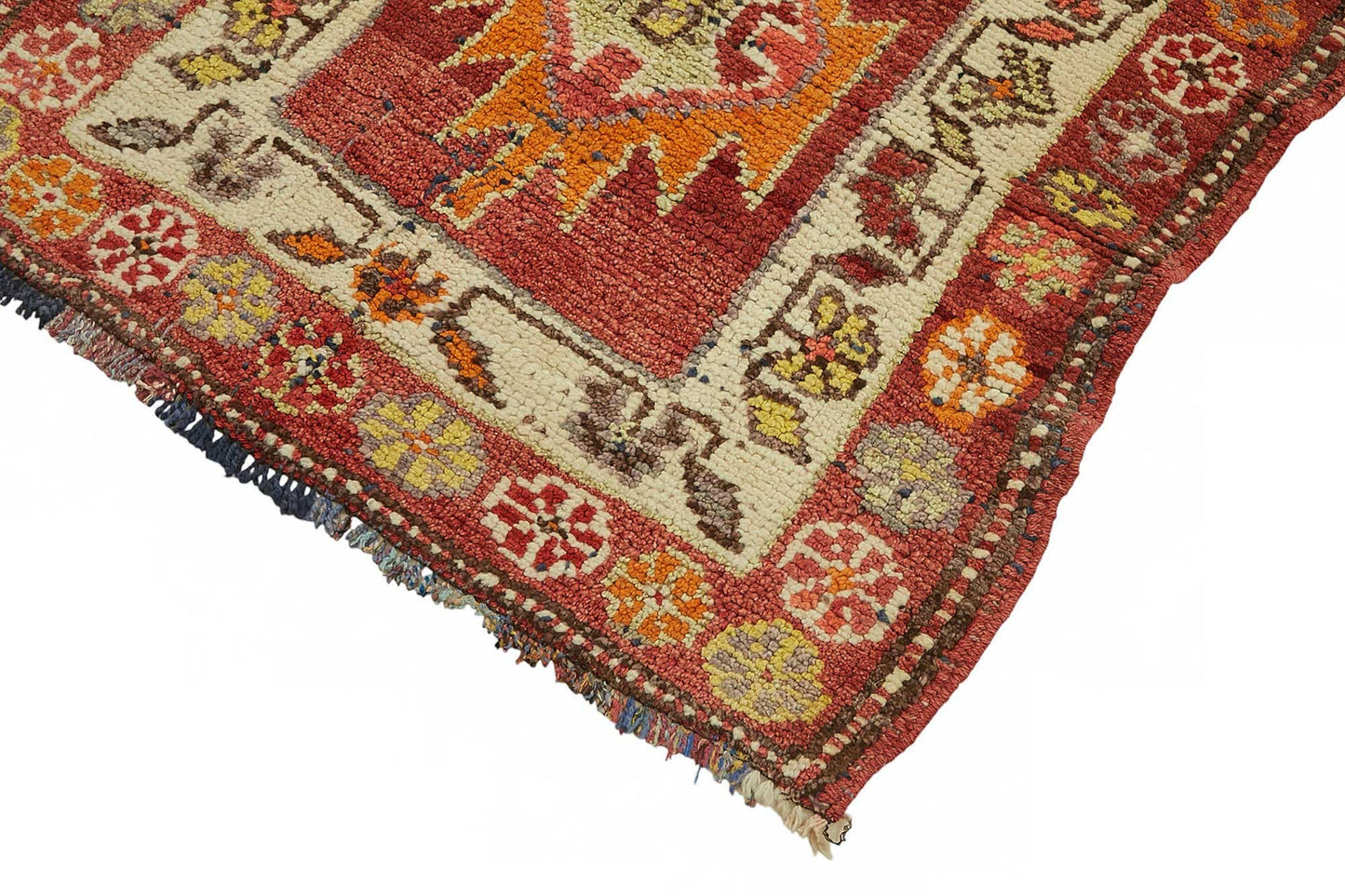 3x11 Vintage Runner Rug - 48192