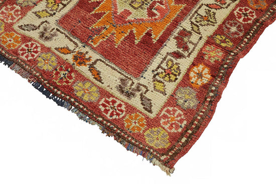 3x11 Vintage Runner Rug - 48192