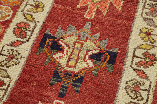 3x11 Vintage Runner Rug - 48192