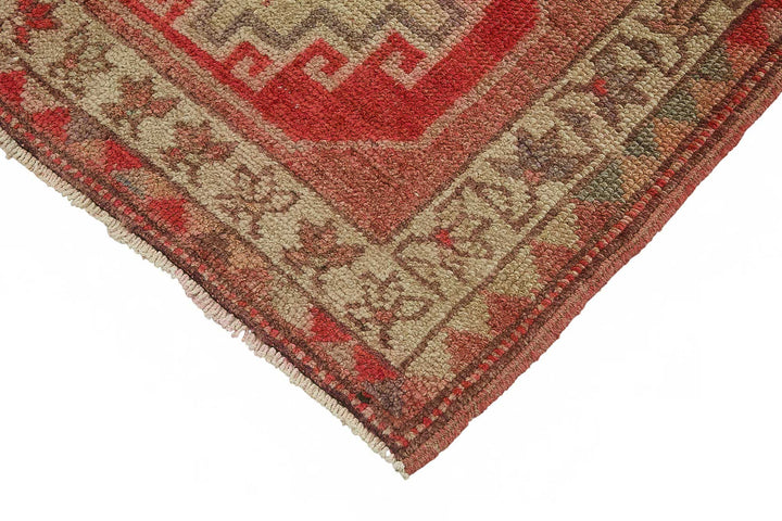 3x11 Vintage Runner Rug - 48196