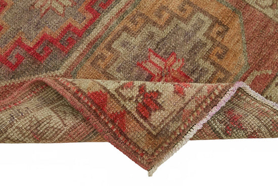 3x11 Vintage Runner Rug - 48196