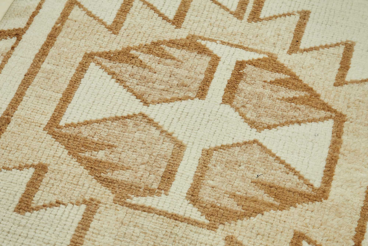 3x13 Vintage Runner Rug - 48197