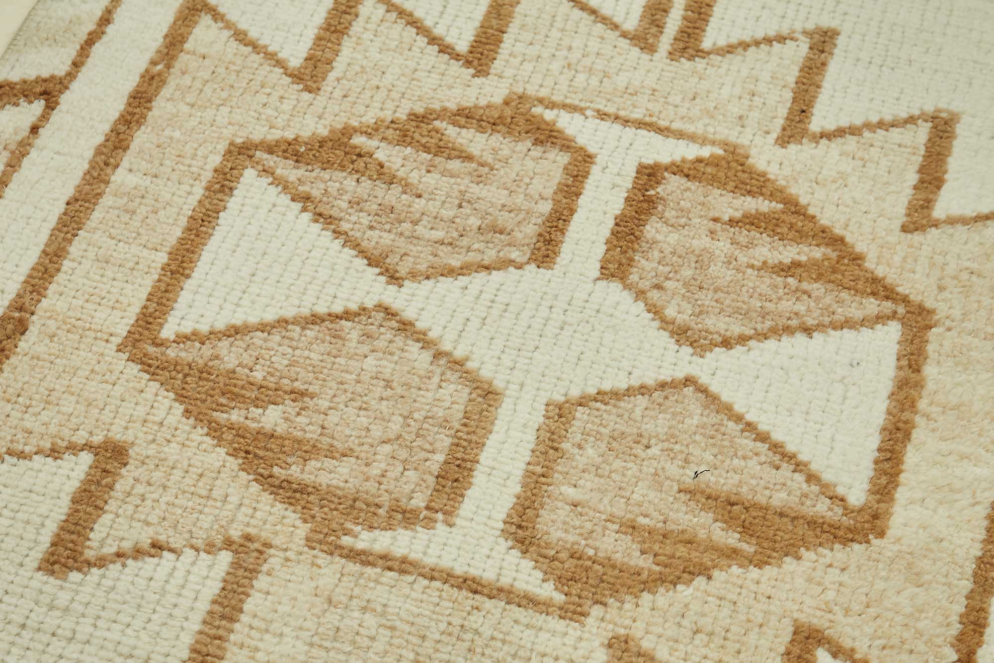 3x13 Vintage Runner Rug - 48197