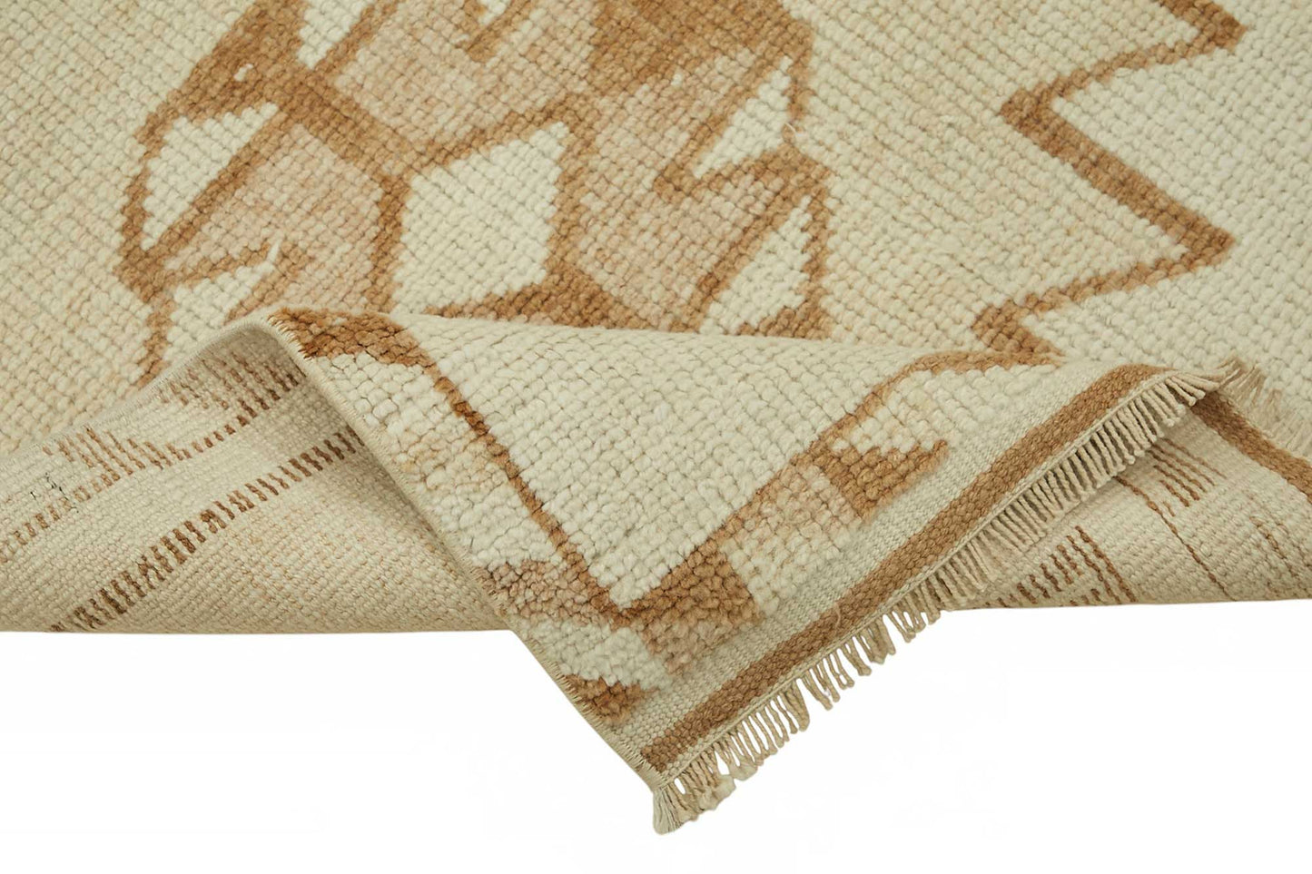 3x13 Vintage Runner Rug - 48197