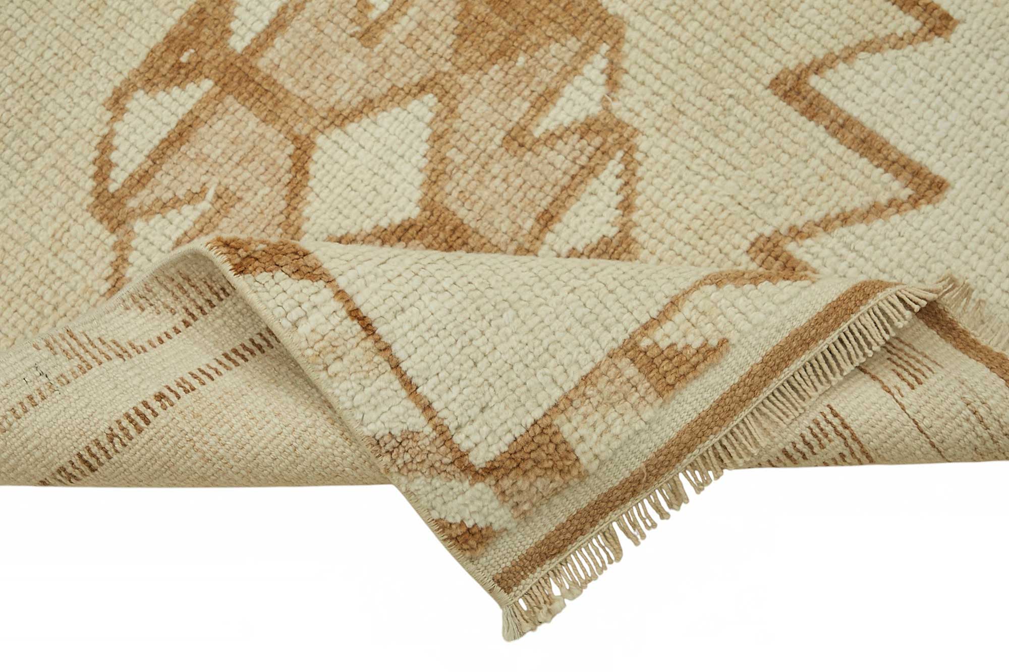 3x13 Vintage Runner Rug - 48197