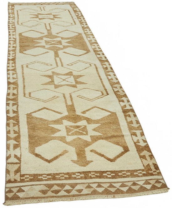 3x12 Vintage Runner Rug - 48199