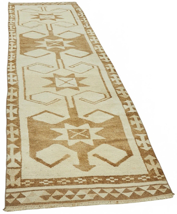 3x12 Vintage Runner Rug - 48199