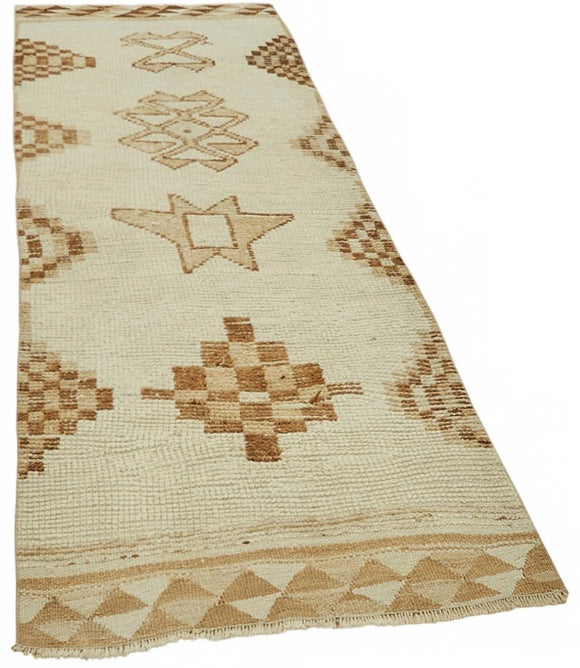 3x10 Vintage Runner Rug - 48200