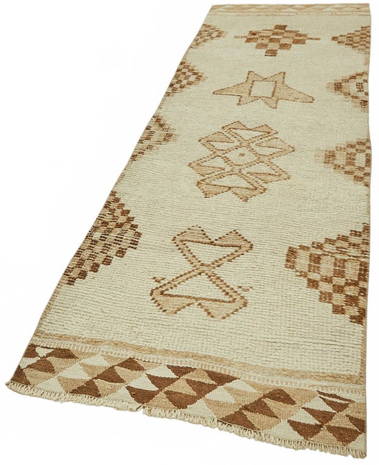 3x10 Vintage Runner Rug - 48200