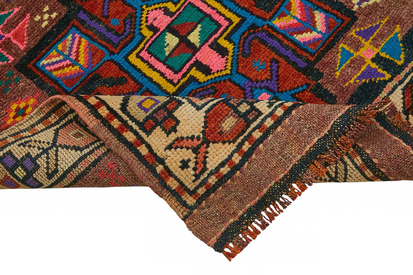 3x11 Vintage Runner Rug - 48201