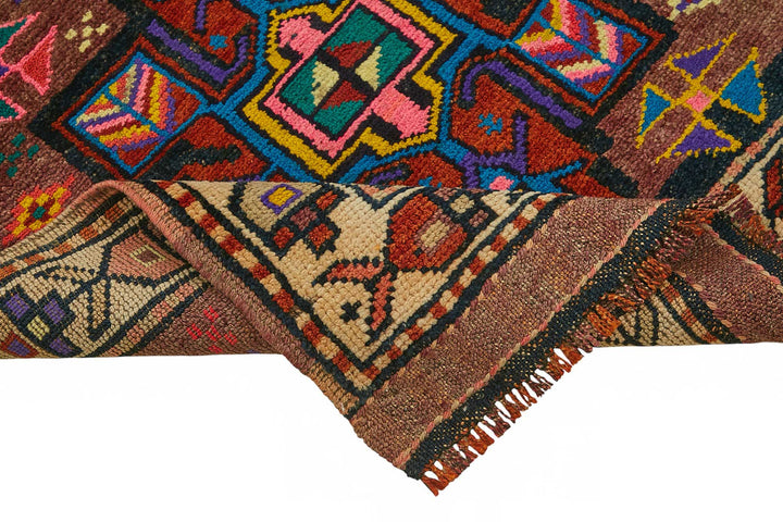 3x11 Vintage Runner Rug - 48201