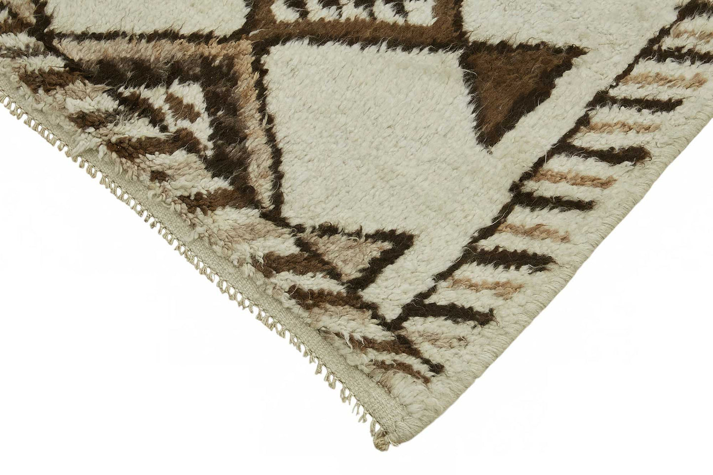 3x11 Vintage Runner Rug - 48202