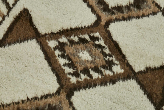 3x11 Vintage Runner Rug - 48202