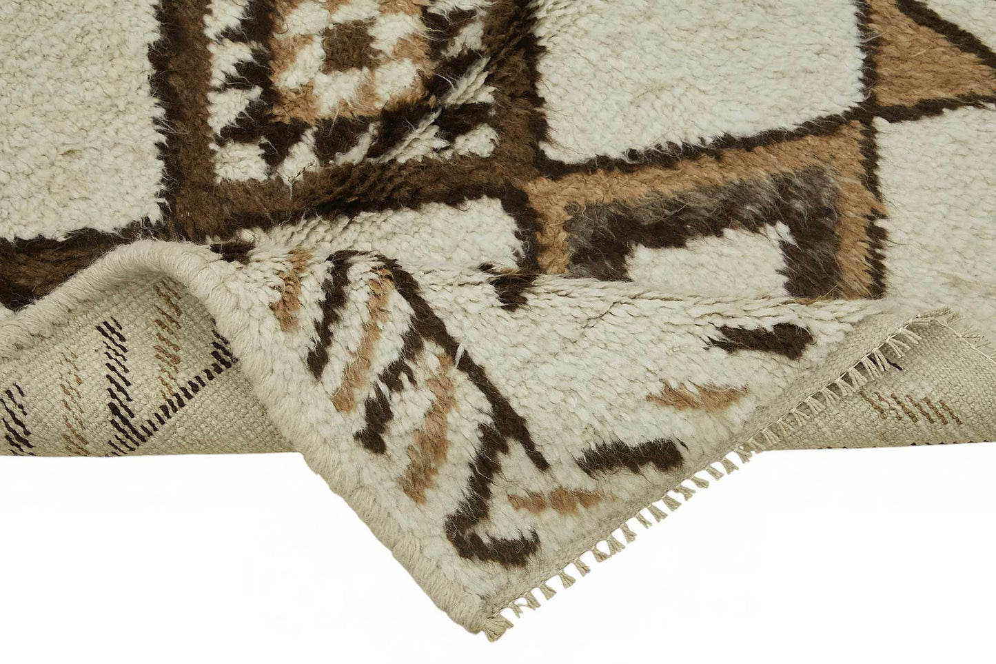 3x11 Vintage Runner Rug - 48202