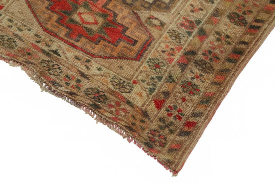 3x13 Vintage Runner Rug - 48204