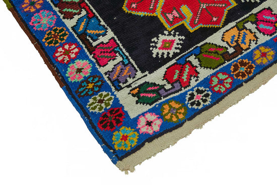3x12 Vintage Runner Rug - 48205