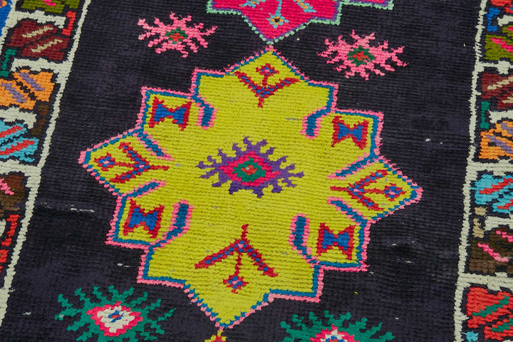 3x12 Vintage Runner Rug - 48205