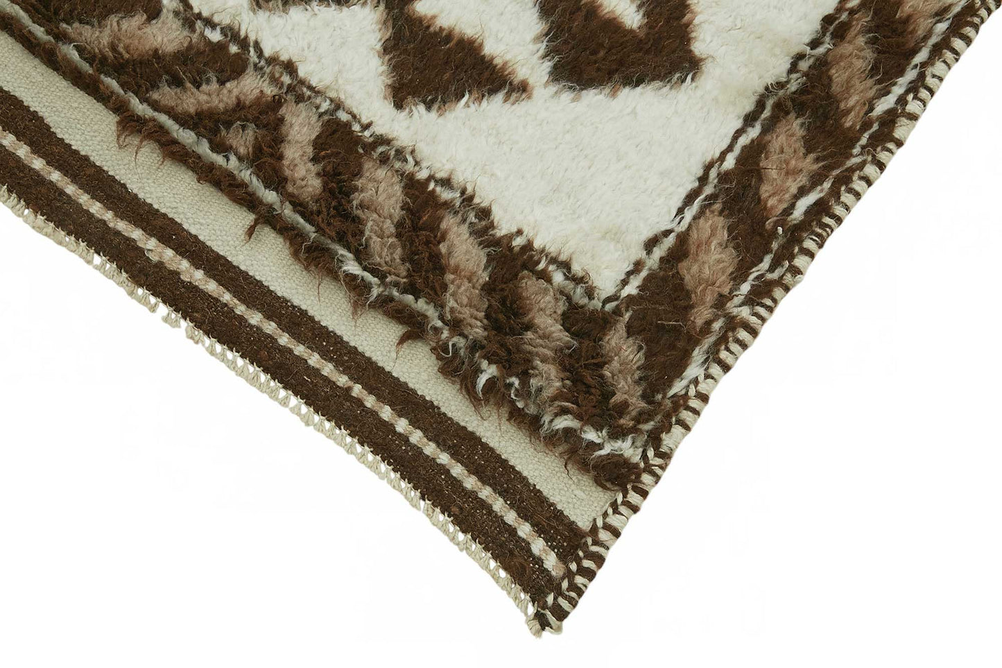 3x10 Vintage Runner Rug - 48206