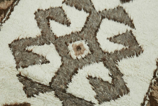 3x10 Vintage Runner Rug - 48206