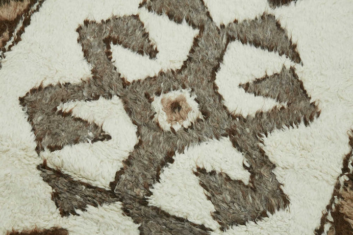 3x10 Vintage Runner Rug - 48206