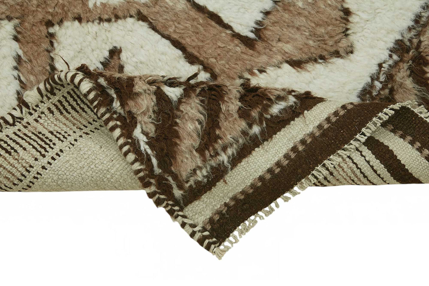 3x10 Vintage Runner Rug - 48206
