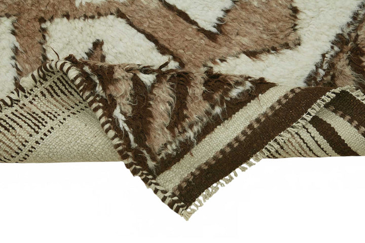3x10 Vintage Runner Rug - 48206