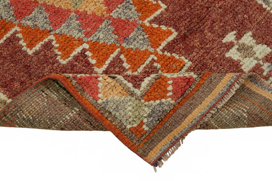 3x13 Vintage Runner Rug - 48208