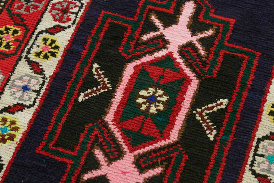 3x8 Vintage Runner Rug - 48209