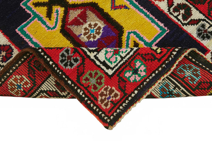 3x8 Vintage Runner Rug - 48209