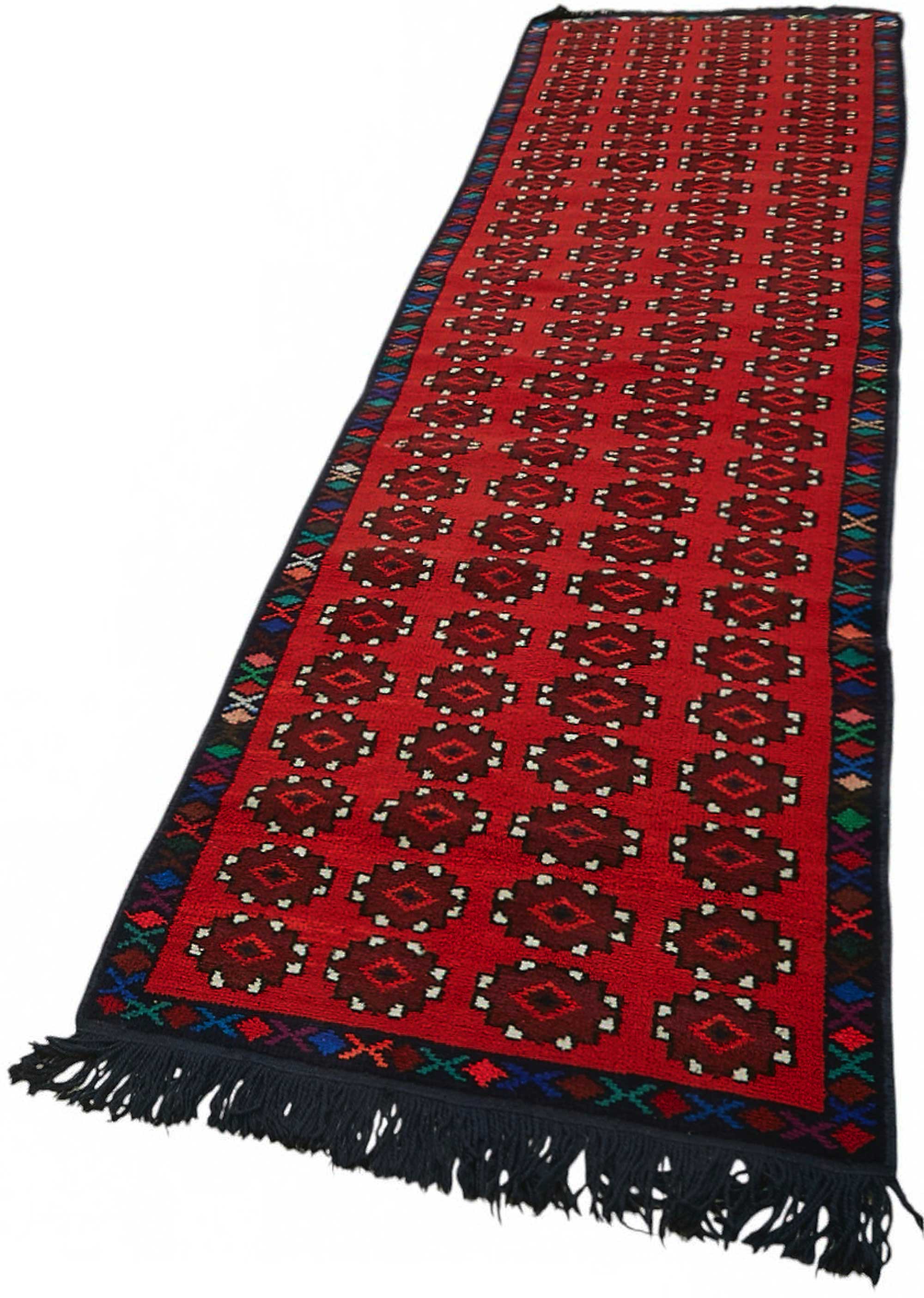 3x15 Vintage Runner Rug - 48212