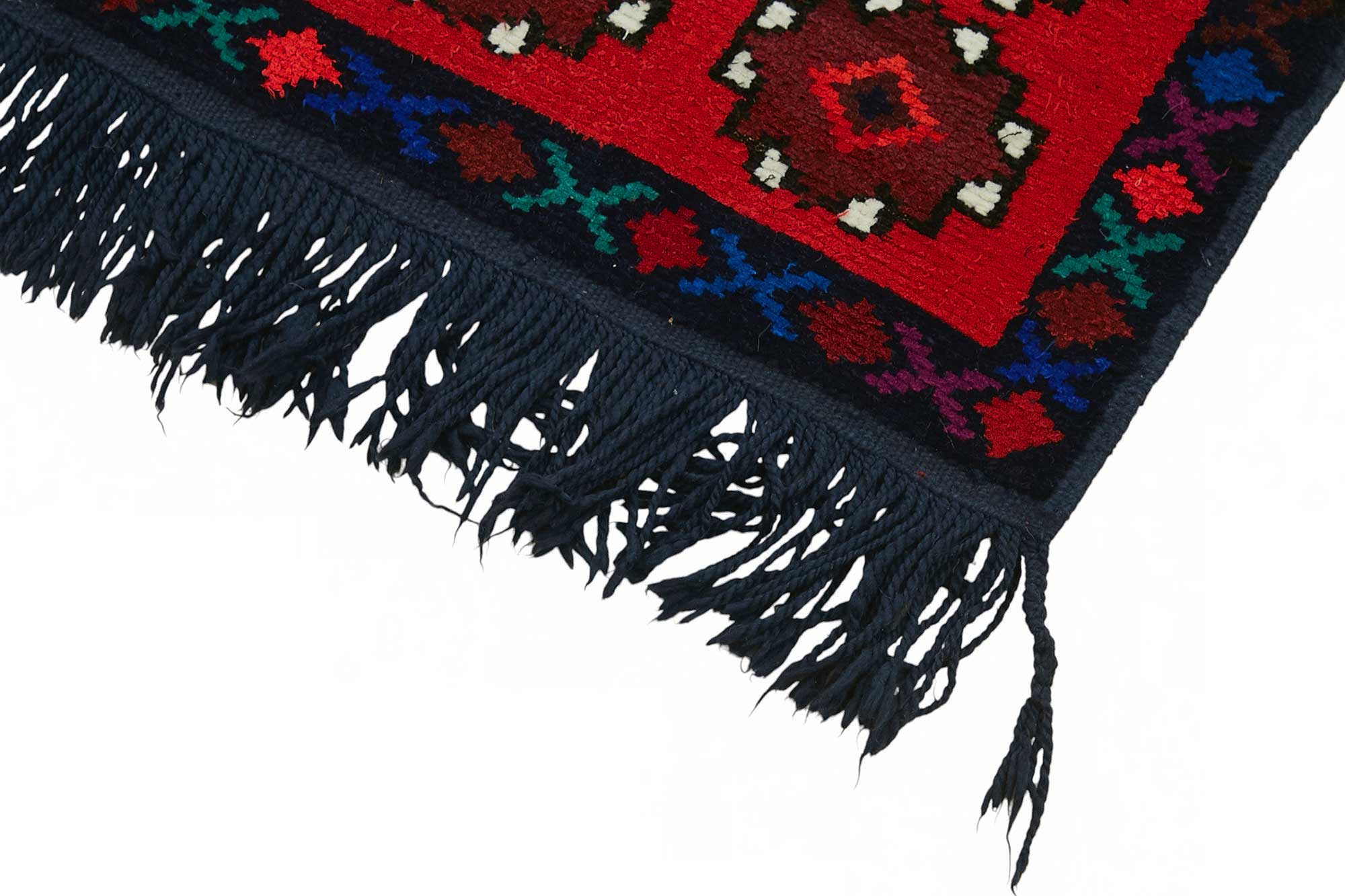 3x15 Vintage Runner Rug - 48212