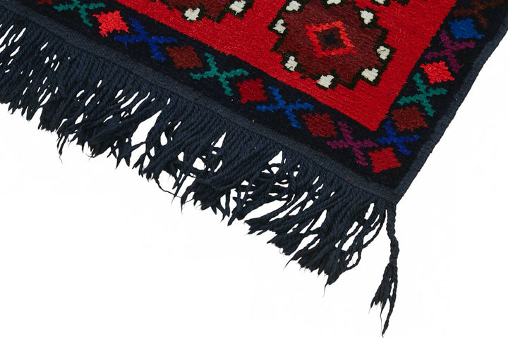 3x15 Vintage Runner Rug - 48212
