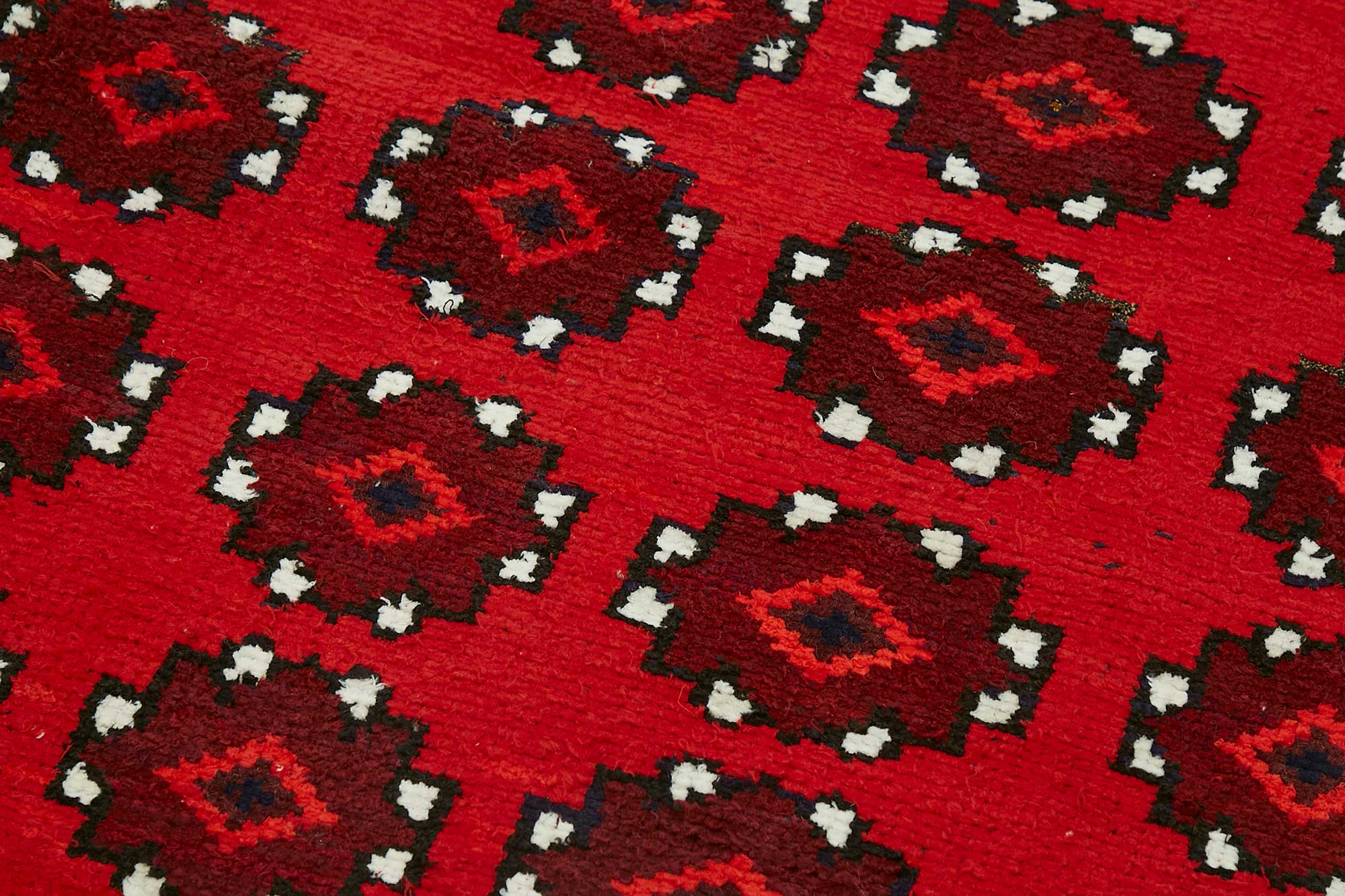 3x15 Vintage Runner Rug - 48212