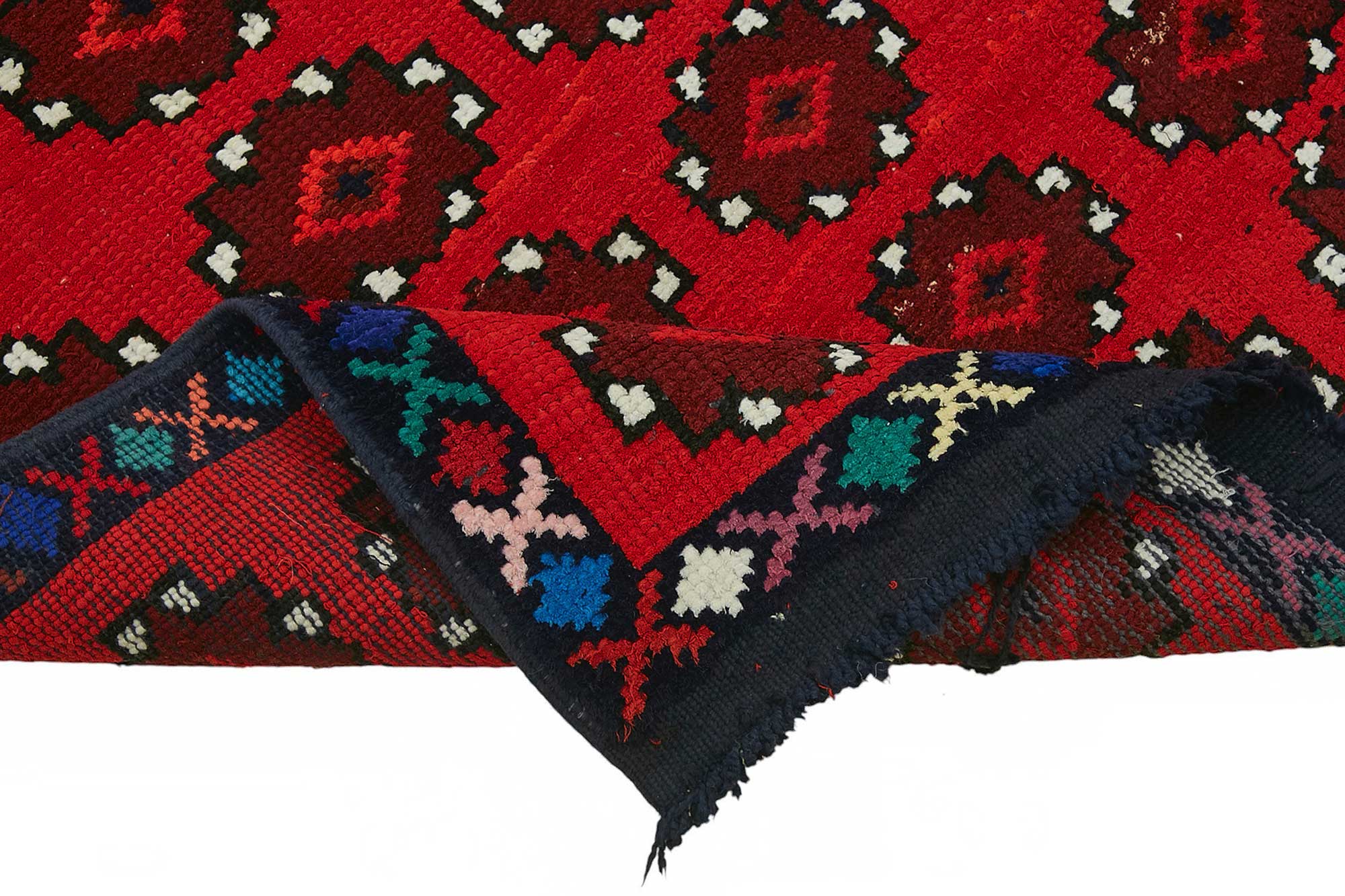 3x15 Vintage Runner Rug - 48212