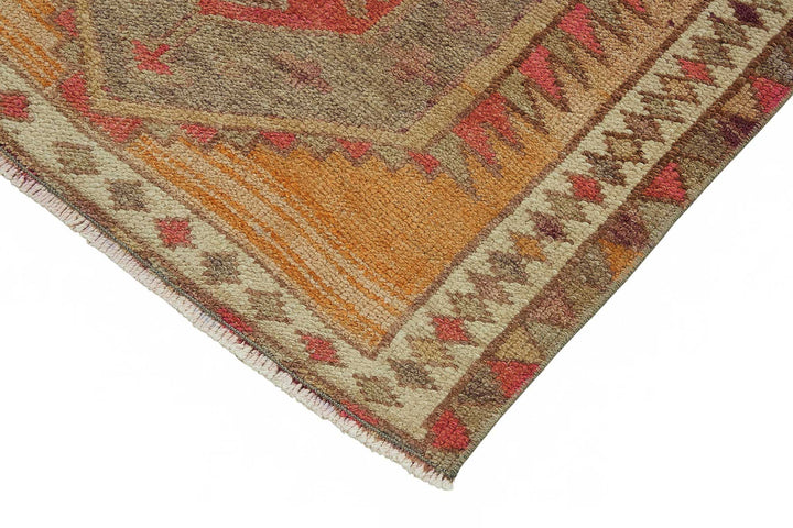 3x12 Vintage Runner Rug - 48213