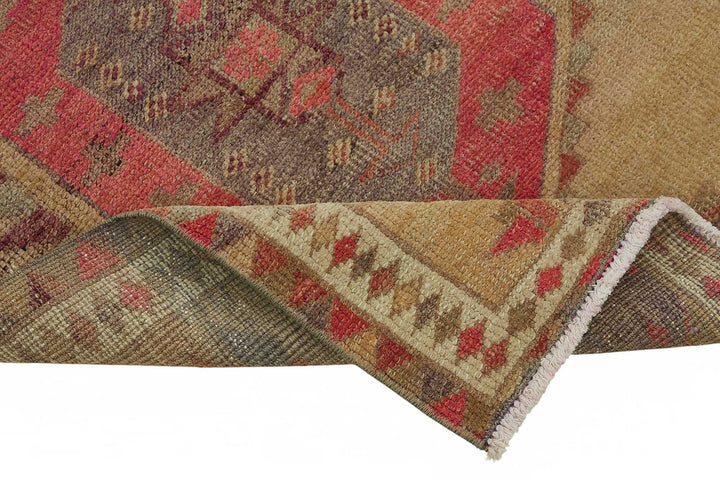 3x12 Vintage Runner Rug - 48213