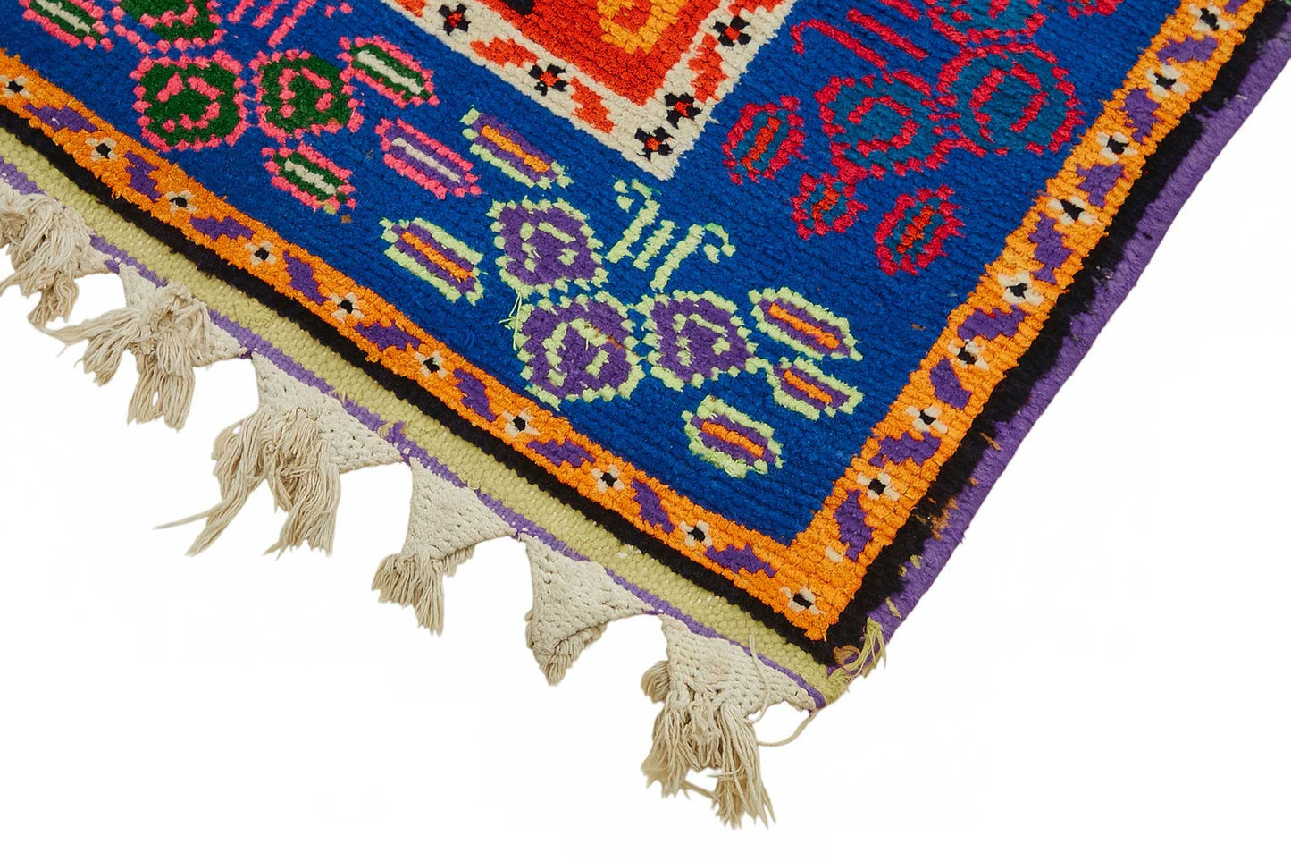 3x14 Vintage Runner Rug - 48214